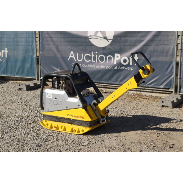 2015 Neuson DPU6555-41907659