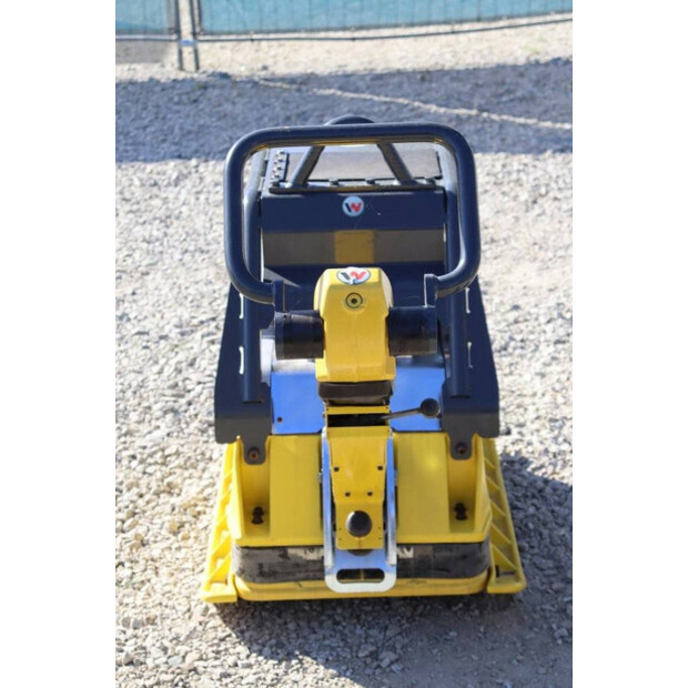 2015 Neuson DPU6555-41907661