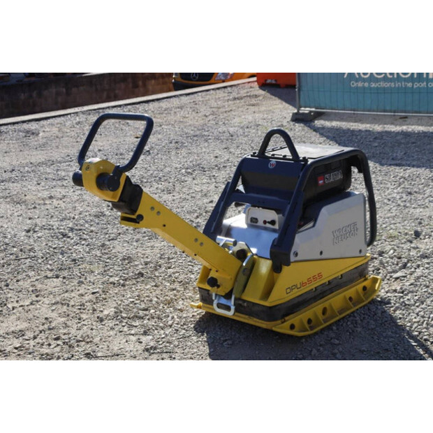 2015 Neuson DPU6555-41907662