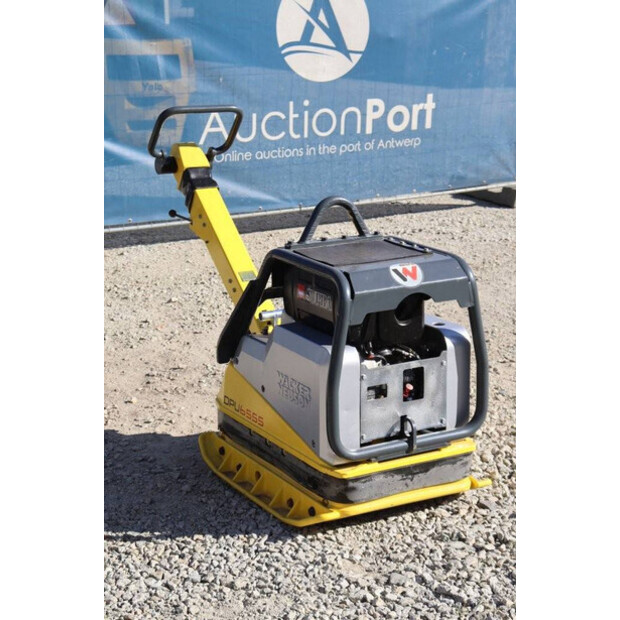 2015 Neuson DPU6555-41907663