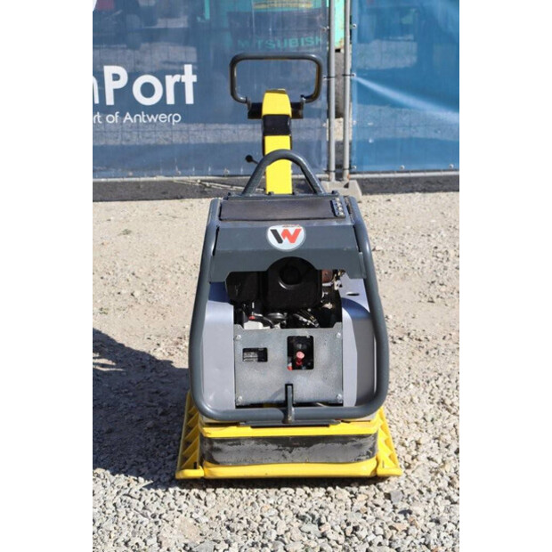 2015 Neuson DPU6555-41907664