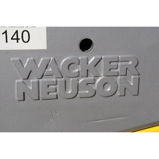 2015 Neuson DPU6555-41907667