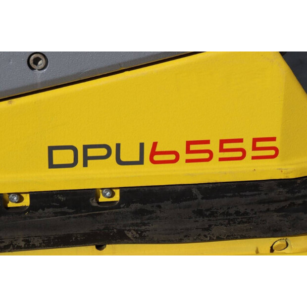 2015 Neuson DPU6555-41907668