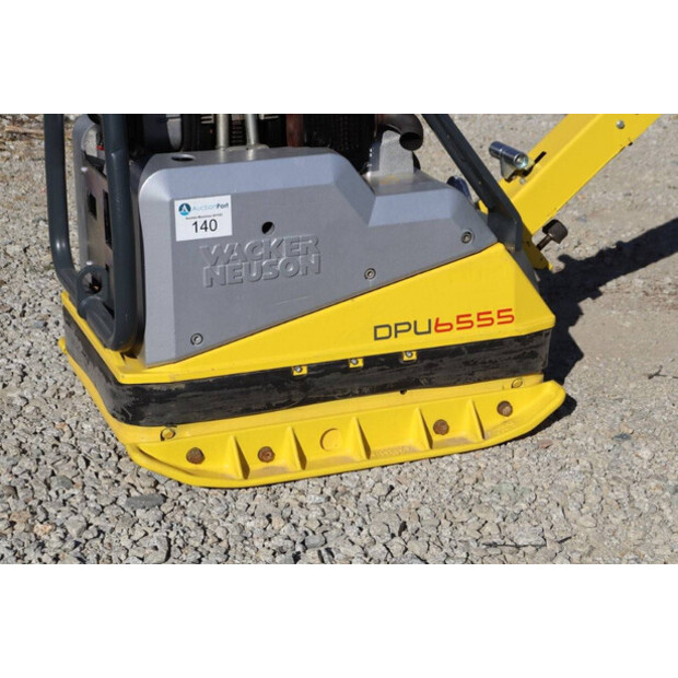 2015 Neuson DPU6555-41907669