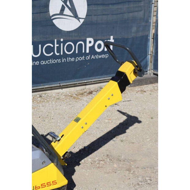 2015 Neuson DPU6555-41907671