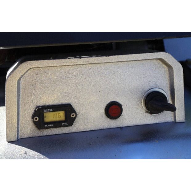 2015 Neuson DPU6555-41907674