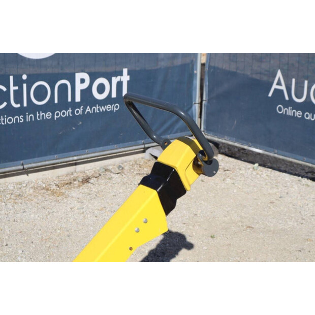 2015 Neuson DPU6555-41907676