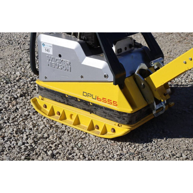 2015 Neuson DPU6555-41907677