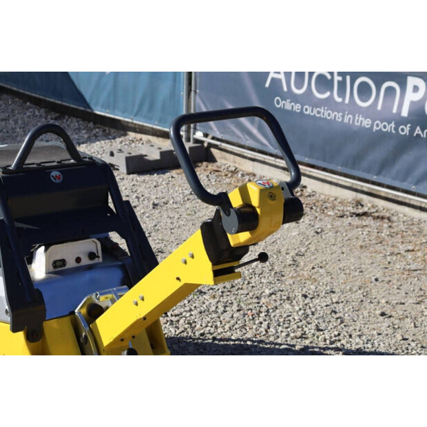 2015 Neuson DPU6555-41907679