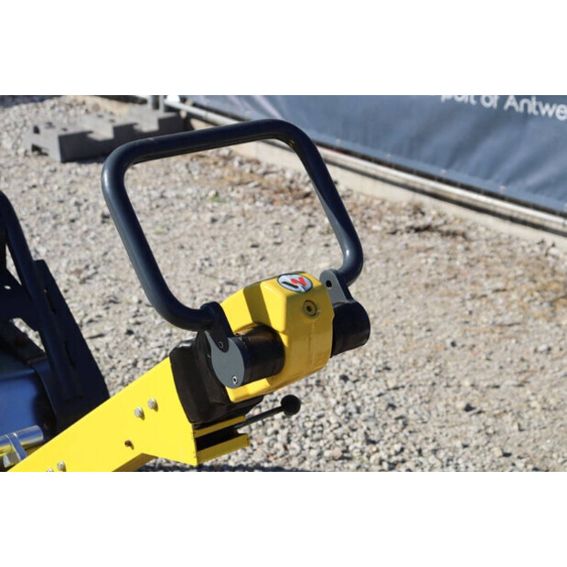 2015 Neuson DPU6555-41907680
