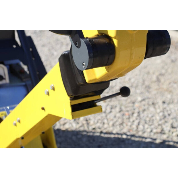 2015 Neuson DPU6555-41907681