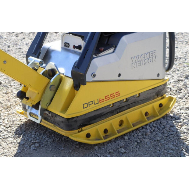 2015 Neuson DPU6555-41907682