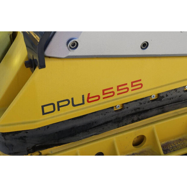 2015 Neuson DPU6555-41907683