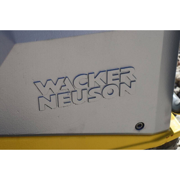2015 Neuson DPU6555-41907684