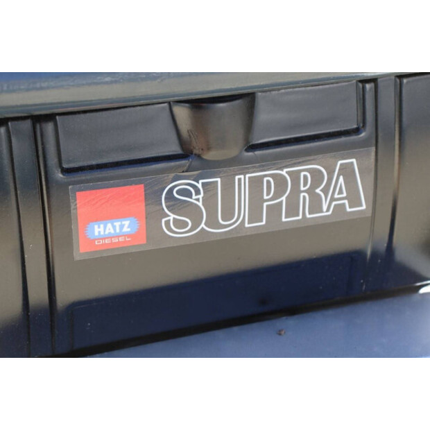 2015 Neuson DPU6555-41907685