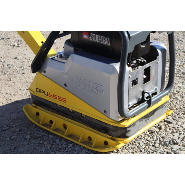 2015 Neuson DPU6555-41907687
