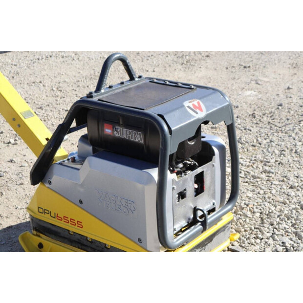 2015 Neuson DPU6555-41907688