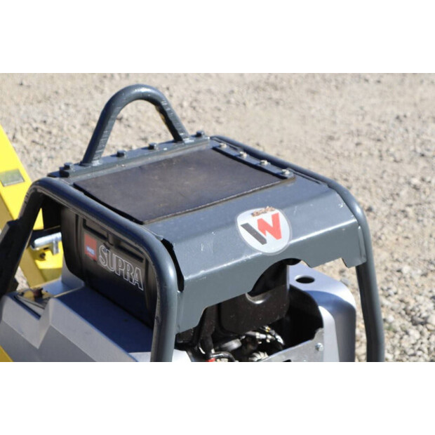 2015 Neuson DPU6555-41907689