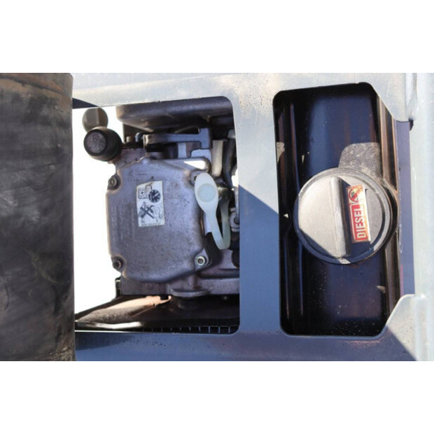 2015 Neuson DPU6555-41907690