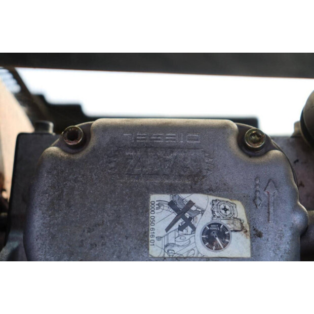 2015 Neuson DPU6555-41907691