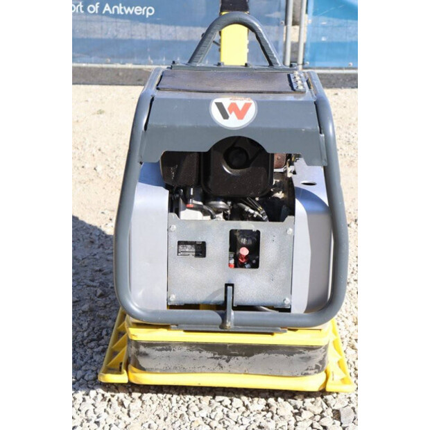 2015 Neuson DPU6555-41907693