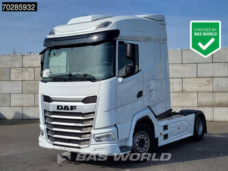 Image for 2022 DAF XG 480