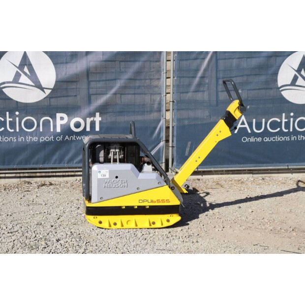 2017 Neuson DPU6555-41907717