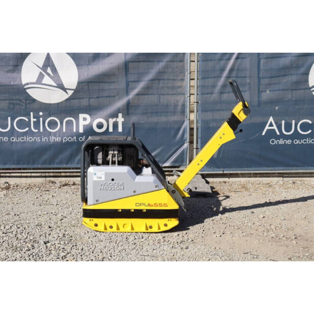 2017 Neuson DPU6555-41907718