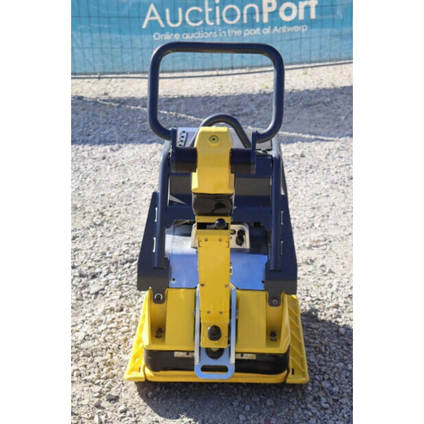 2017 Neuson DPU6555-41907722