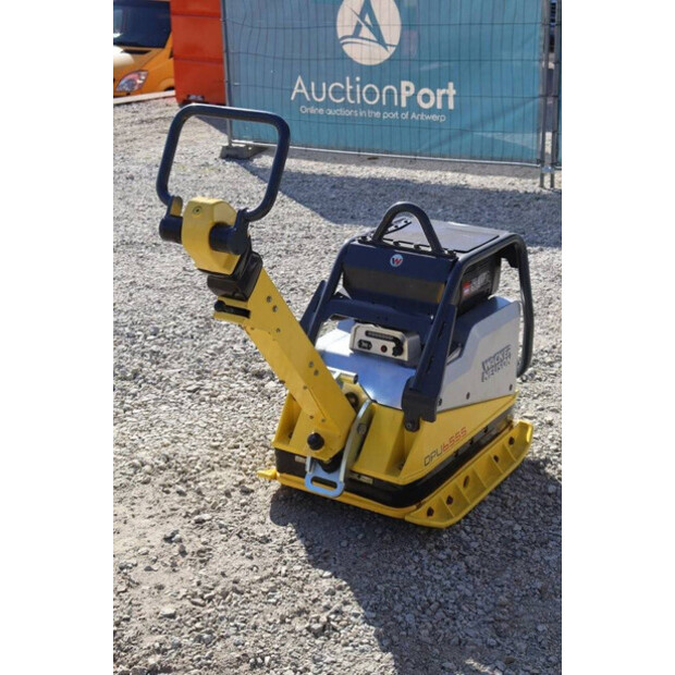 2017 Neuson DPU6555-41907723
