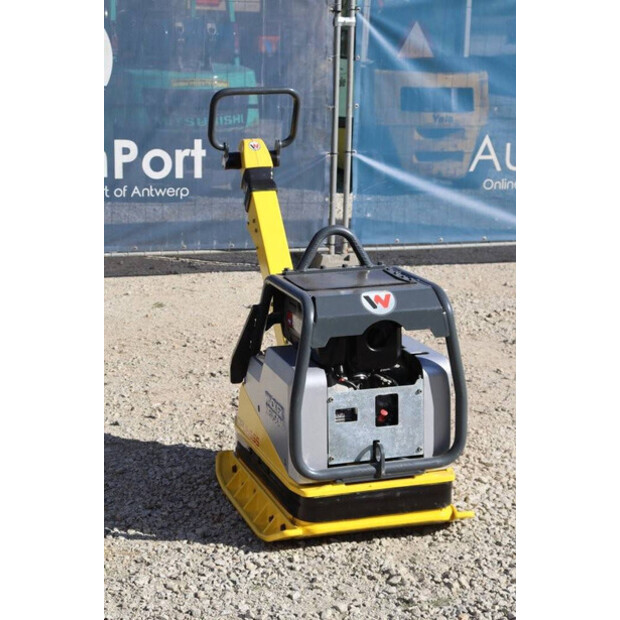 2017 Neuson DPU6555-41907724