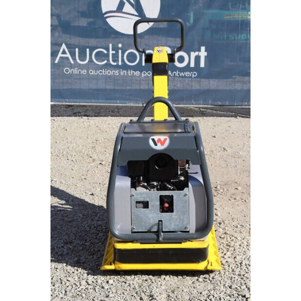 2017 Neuson DPU6555-41907725