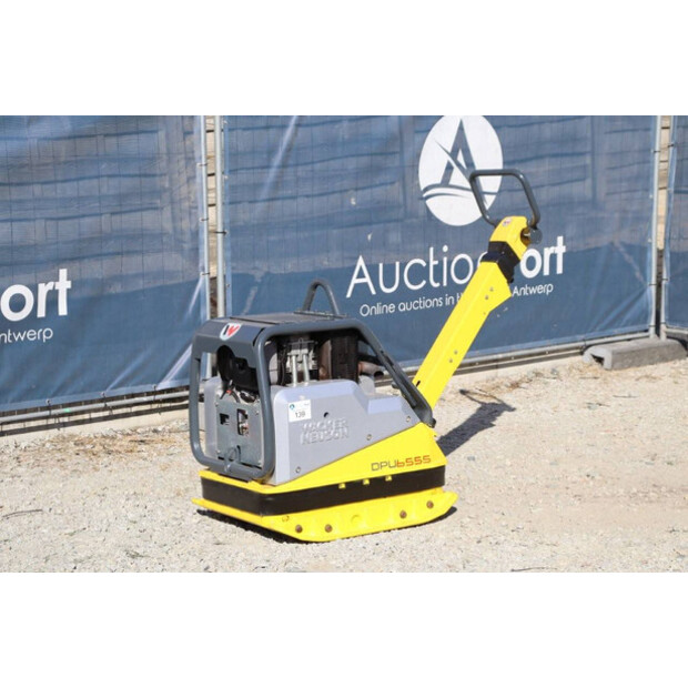 2017 Neuson DPU6555-41907726
