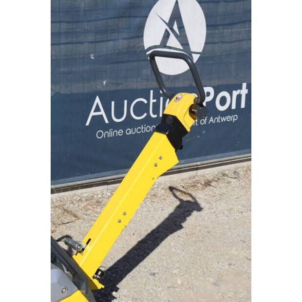 2017 Neuson DPU6555-41907728