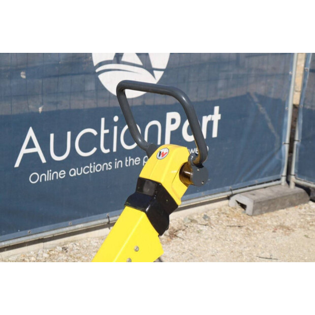 2017 Neuson DPU6555-41907729