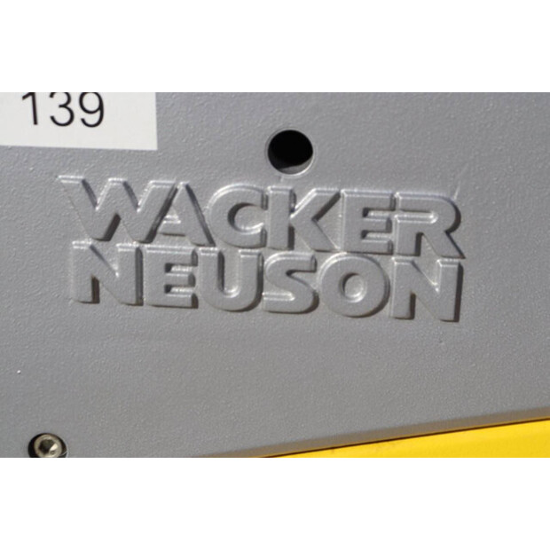 2017 Neuson DPU6555-41907732