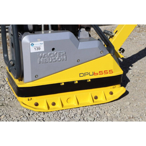 2017 Neuson DPU6555-41907733