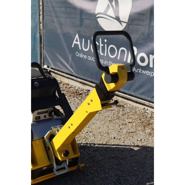 2017 Neuson DPU6555-41907738