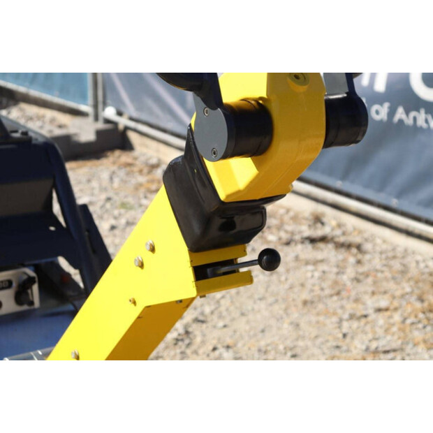 2017 Neuson DPU6555-41907740
