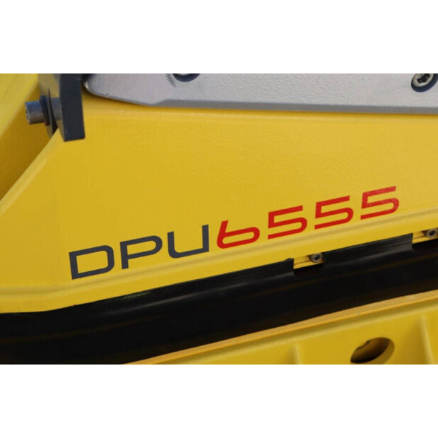 2017 Neuson DPU6555-41907746