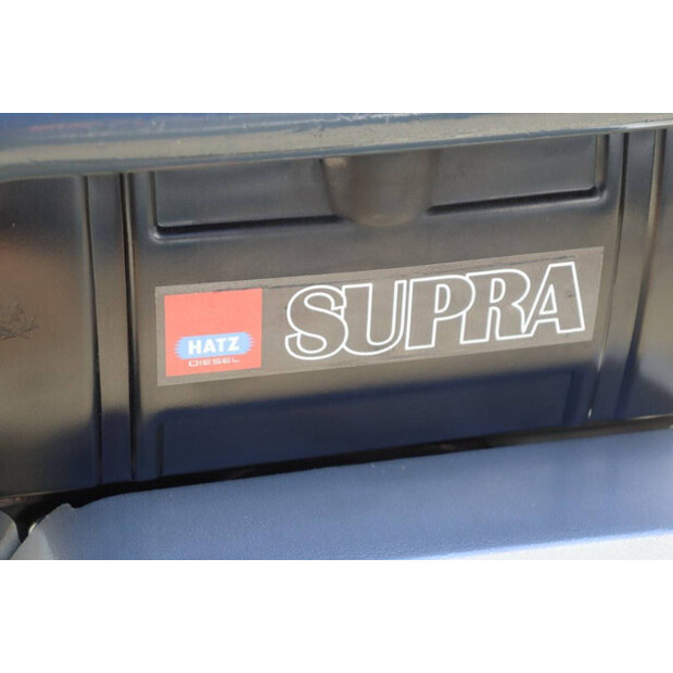 2017 Neuson DPU6555-41907748