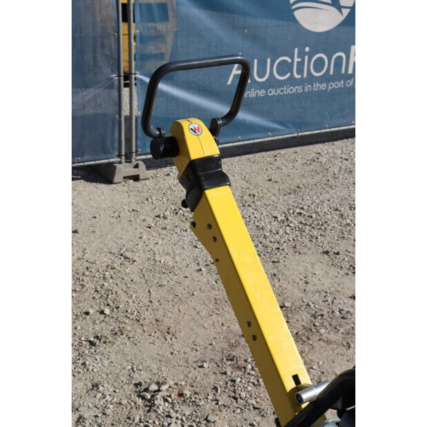 2017 Neuson DPU6555-41907749