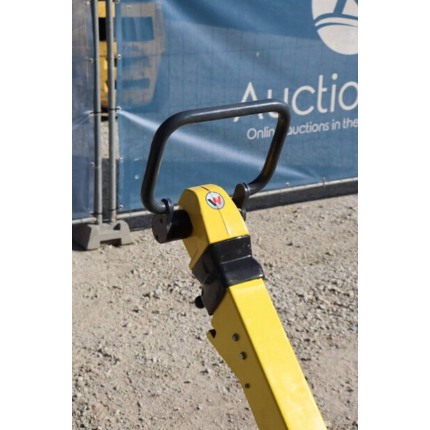 2017 Neuson DPU6555-41907750