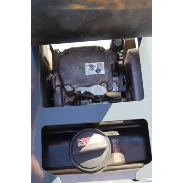 2017 Neuson DPU6555-41907754