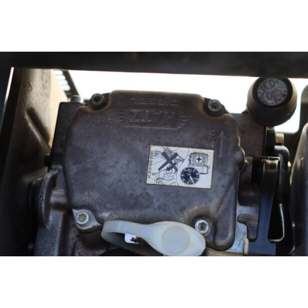 2017 Neuson DPU6555-41907755