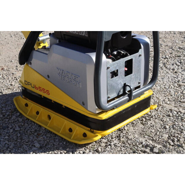 2017 Neuson DPU6555-41907756