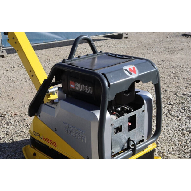 2017 Neuson DPU6555-41907757
