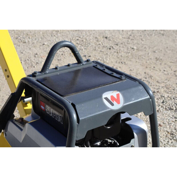 2017 Neuson DPU6555-41907758