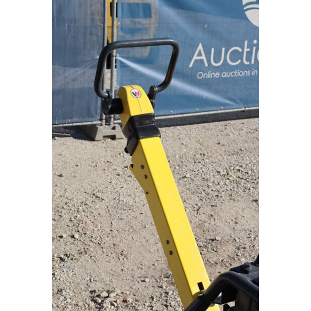 2017 Neuson DPU6555-41907760