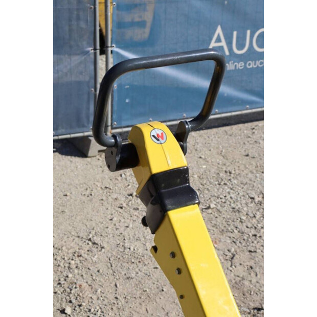 2017 Neuson DPU6555-41907761